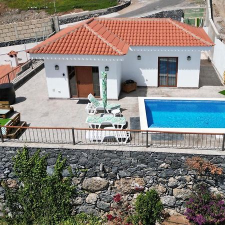 Arbinfo Casa Rural Guia de Isora  Luaran gambar