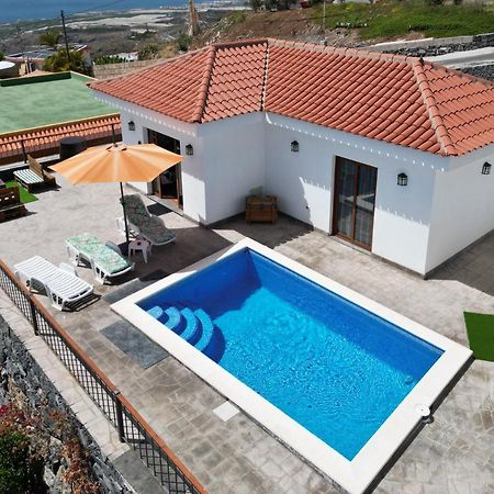 Arbinfo Casa Rural Guia de Isora  Luaran gambar