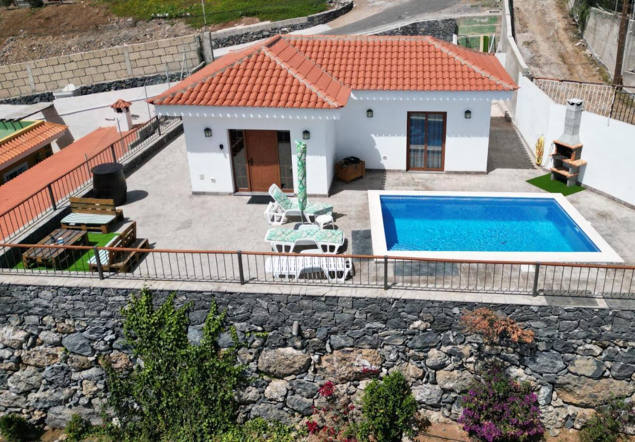 Arbinfo Casa Rural Guia de Isora  Luaran gambar