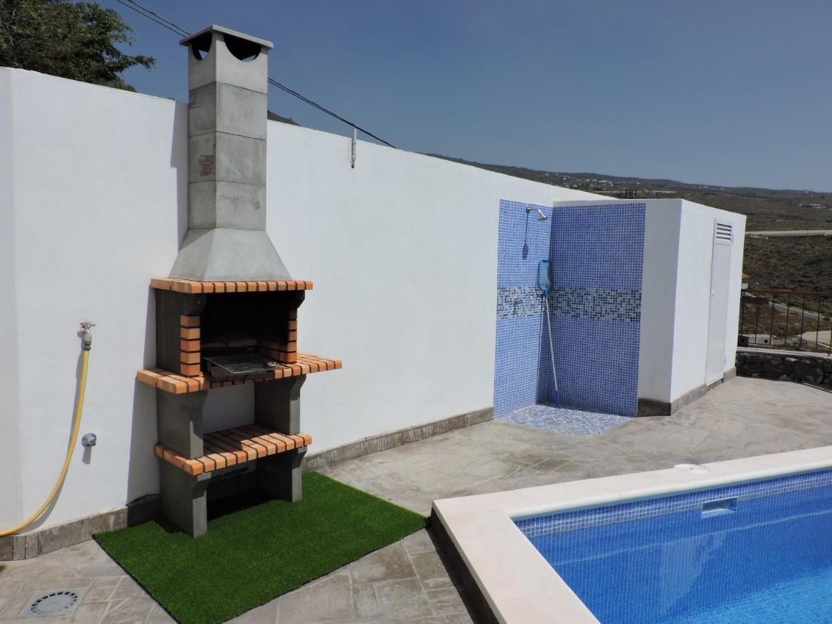 Arbinfo Casa Rural Guia de Isora  Luaran gambar