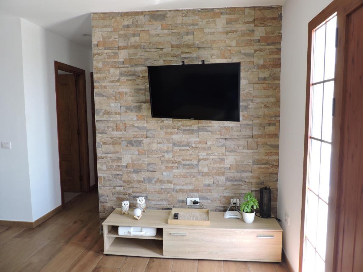 Arbinfo Casa Rural Guia de Isora  Luaran gambar